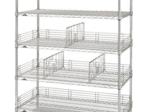 ESTANTERÍA SUPER ERECTA