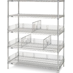 ESTANTERÍA SUPER ERECTA