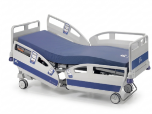 CAMA ARTICULADA