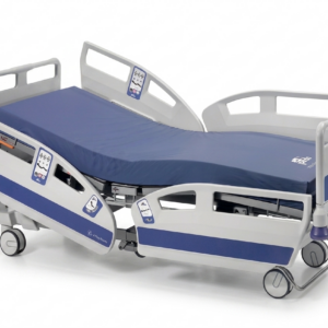 CAMA ARTICULADA