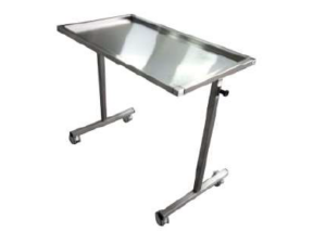 MESA PUENTE ELEVABLE
