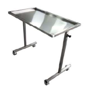 MESA PUENTE ELEVABLE