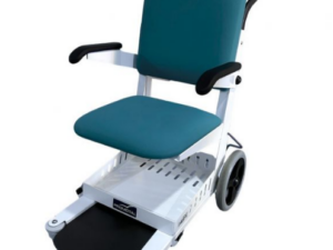 SILLA DE RUEDAS FIJA