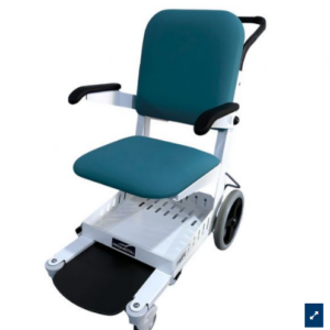 Silla de Ruedas