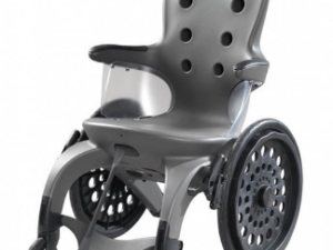 SILLA DE RUEDAS RESONANCIA MAGNÉTICA