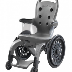 Silla de ruedas easyroller rm