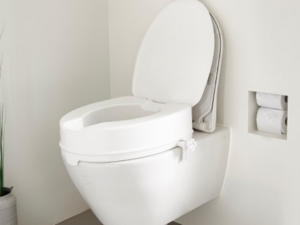 ALZADOR DE WC
