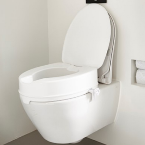 Alzador de wc