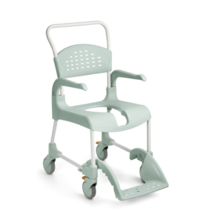 Silla de ducha y wc