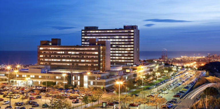 Hospital Universitari Germans Trias i Pujol