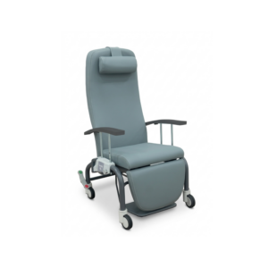 SILLÓN PACIENTE