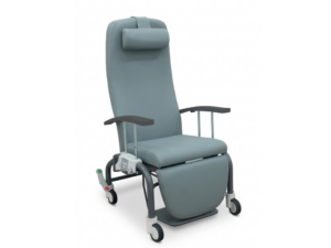 SILLÓN PACIENTE