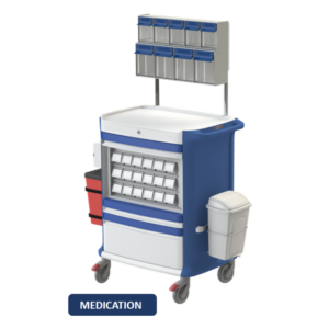 POLY MEDICACIÓN
