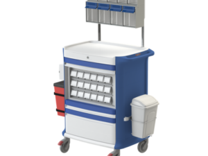POLY MEDICACIÓN