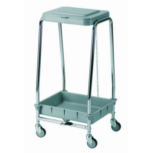 PORTA-SACOS ROPA SUCIA SIMPLE