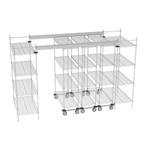 TOPTRACK SUPER ERECTA
