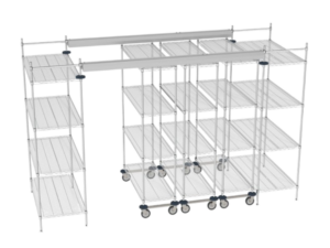 TOPTRACK SUPER ERECTA