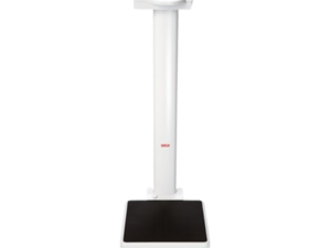 BÁSCULA DE COLUMNA