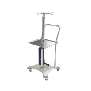Lifter Eléctrico
