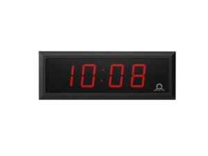 RELOJ DIGITAL