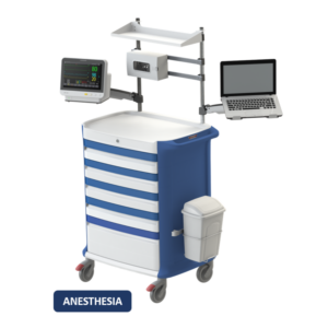 POLY ANESTESIA