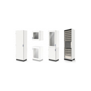 Mueble panelado iso