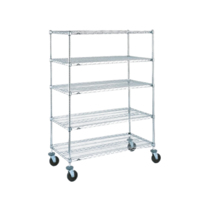 CARRO SUPER ERECTA