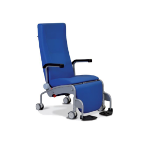 SILLÓN PACIENTE