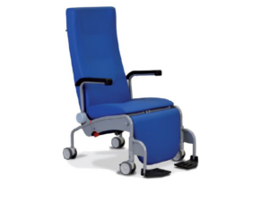 SILLÓN PACIENTE