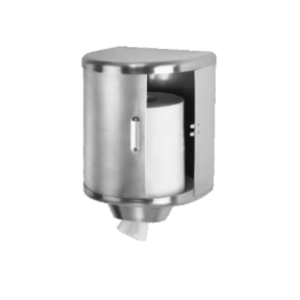 DISPENSADOR DE PAPEL