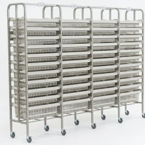 RACK CUÁDRUPLE TIPO E