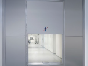 PUERTA VENTANA GUILLOTINA TRANSFER